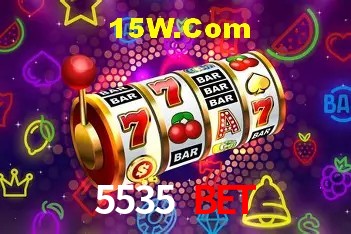 5535 Bet - cassino ao vivo